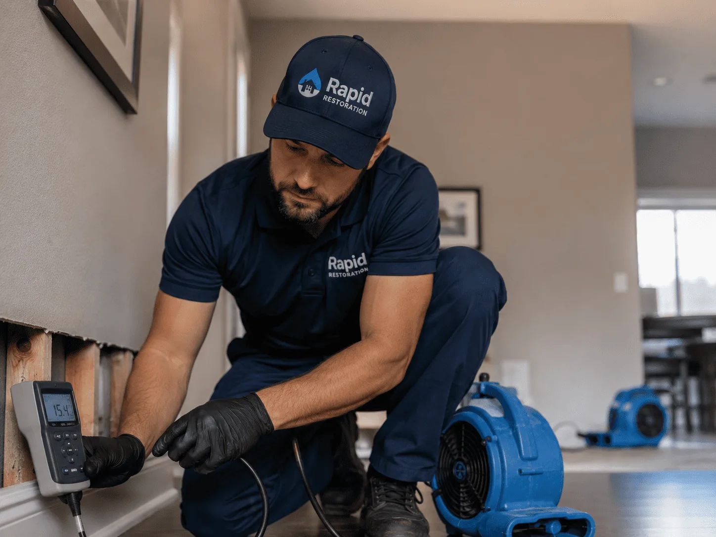 Common questions about Dehumidification in Grand Bay, AL